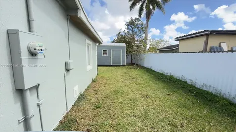 30001 SW 153rd Avenue Homestead FL 33033