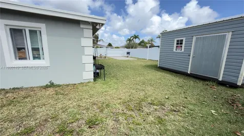 30001 SW 153rd Avenue Homestead FL 33033