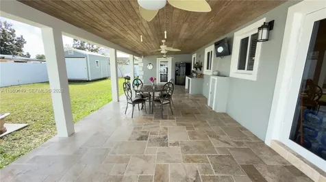 30001 SW 153rd Avenue Homestead FL 33033