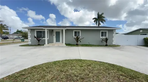 30001 SW 153rd Avenue Homestead FL 33033