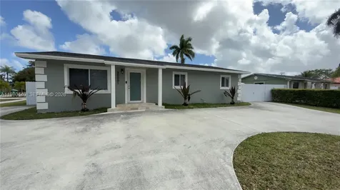 30001 SW 153rd Avenue Homestead FL 33033