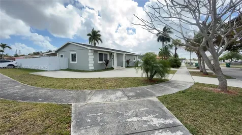 30001 SW 153rd Avenue Homestead FL 33033