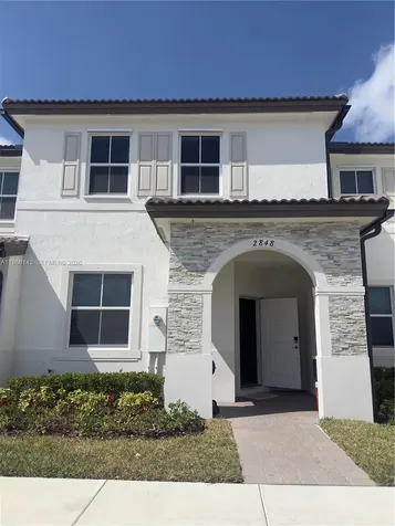 2848 SE 26th Terrace Homestead FL 33035