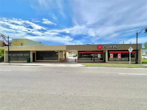 3390 SW Coral Way Miami FL 33142