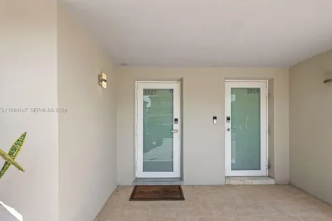 3927 NE 171st Street North Miami Beach FL 33160