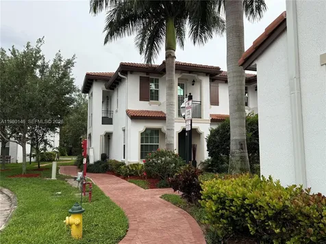 12001 SW 30th Court Miramar FL 33025