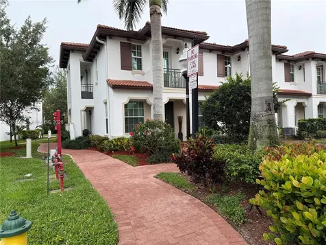 12001 SW 30th Court Miramar FL 33025