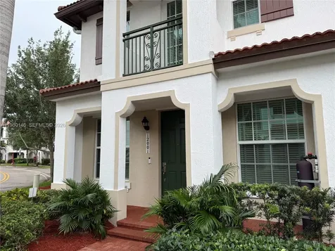 12001 SW 30th Court Miramar FL 33025