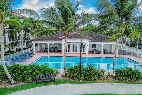 12001 SW 30th Court Miramar FL 33025