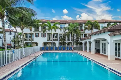 12001 SW 30th Court Miramar FL 33025