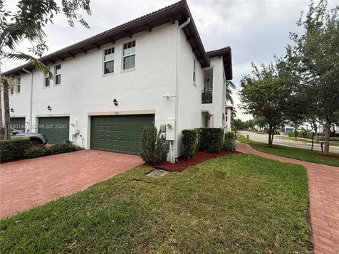 12001 SW 30th Court Miramar FL 33025