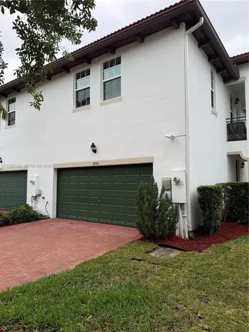 12001 SW 30th Court Miramar FL 33025
