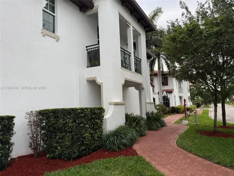 12001 SW 30th Court Miramar FL 33025