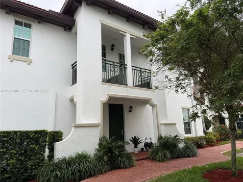 12001 SW 30th Court Miramar FL 33025