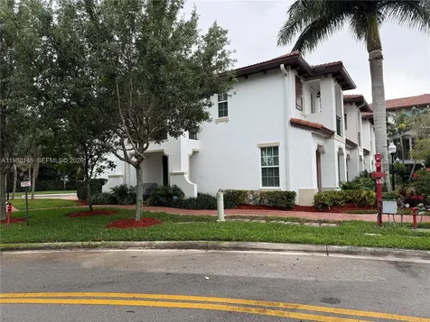 12001 SW 30th Court Miramar FL 33025
