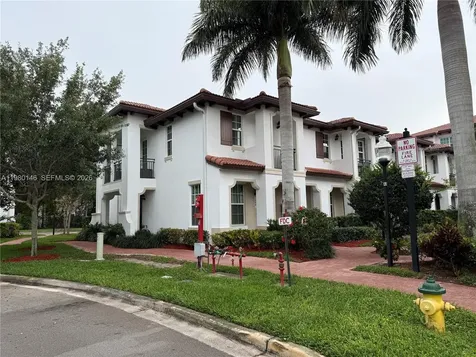 12001 SW 30th Court Miramar FL 33025