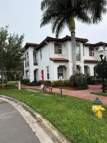 12001 SW 30th Court Miramar FL 33025