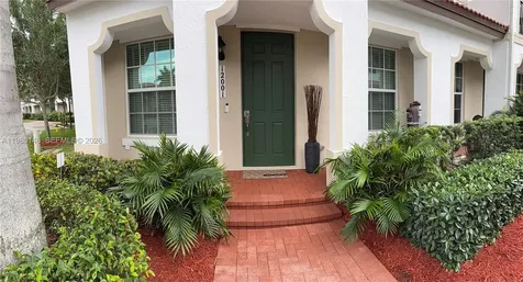 12001 SW 30th Court Miramar FL 33025