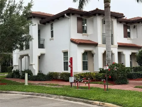12001 SW 30th Court Miramar FL 33025