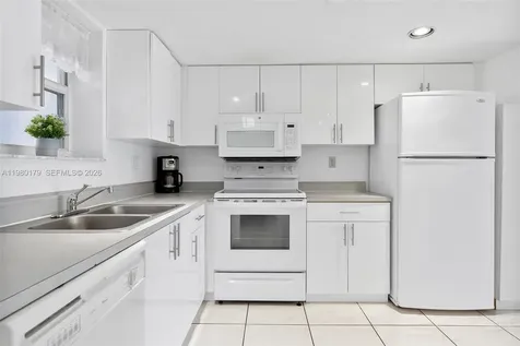17801 N Bay Road Sunny Isles Beach FL 33160