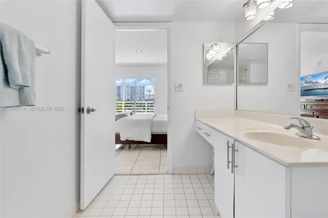 17801 N Bay Road Sunny Isles Beach FL 33160