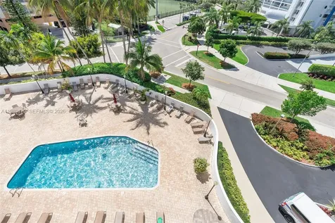 17801 N Bay Road Sunny Isles Beach FL 33160