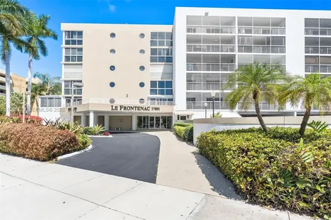 17801 N Bay Road Sunny Isles Beach FL 33160