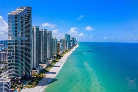 17801 N Bay Road Sunny Isles Beach FL 33160