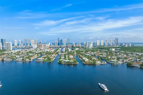 17801 N Bay Road Sunny Isles Beach FL 33160