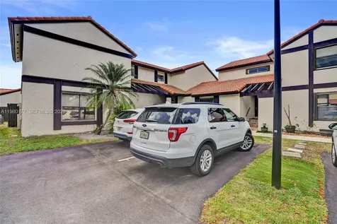 15292 SW 46th Lane Branch Miami FL 33185