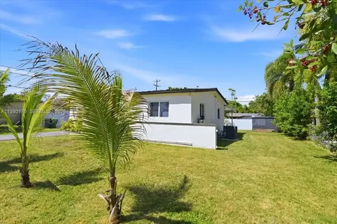 14375 SW 285th Street Homestead FL 33033