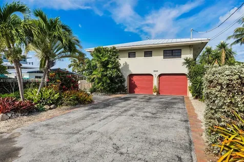 2663 Yellowtail Drive Marathon FL 33050