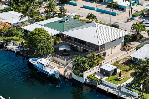 2663 Yellowtail Drive Marathon FL 33050