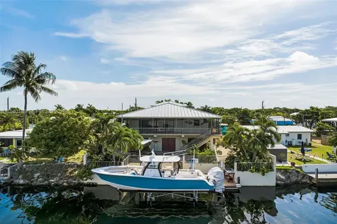 2663 Yellowtail Drive Marathon FL 33050