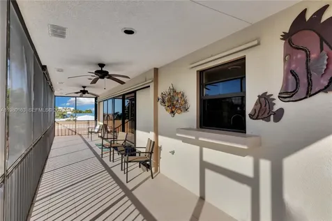 2663 Yellowtail Drive Marathon FL 33050