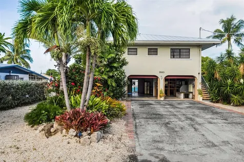 2663 Yellowtail Drive Marathon FL 33050