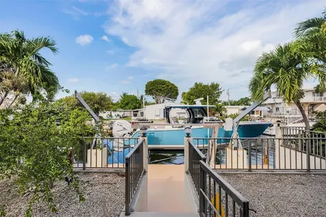 2663 Yellowtail Drive Marathon FL 33050