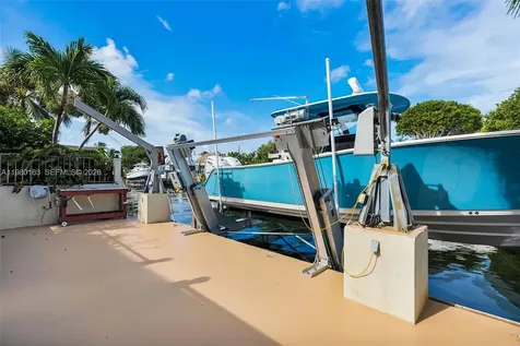 2663 Yellowtail Drive Marathon FL 33050