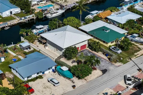 2663 Yellowtail Drive Marathon FL 33050