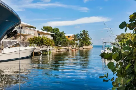 2663 Yellowtail Drive Marathon FL 33050