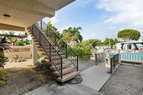 2663 Yellowtail Drive Marathon FL 33050