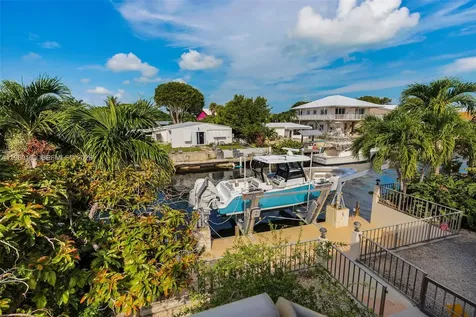 2663 Yellowtail Drive Marathon FL 33050