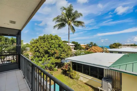 2663 Yellowtail Drive Marathon FL 33050