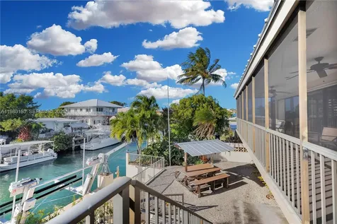 2663 Yellowtail Drive Marathon FL 33050