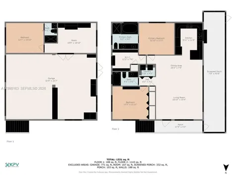 2663 Yellowtail Drive Marathon FL 33050