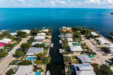 2663 Yellowtail Drive Marathon FL 33050