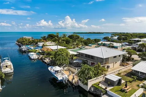 2663 Yellowtail Drive Marathon FL 33050