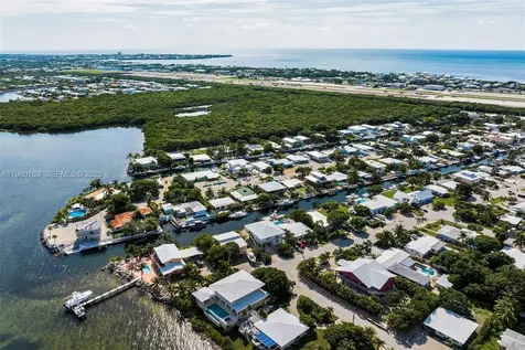 2663 Yellowtail Drive Marathon FL 33050