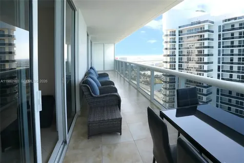 1830 S Ocean Drive Hallandale Beach FL 33009