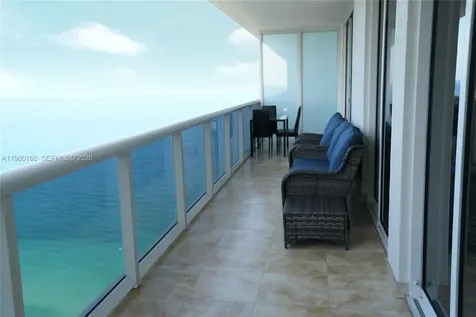 1830 S Ocean Drive Hallandale Beach FL 33009